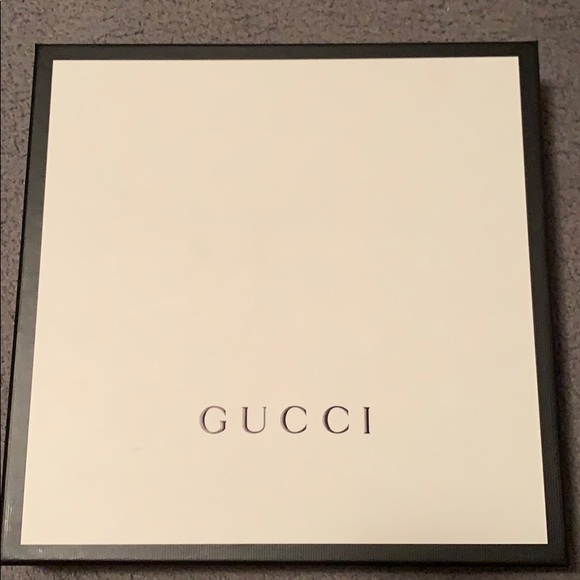 Gucci Tie - Worn only once - Condition 10/10 - Picture 2 of 5